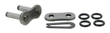 Load image into Gallery viewer, Universal 530SDC Solid Bushing Heavy Duty O-Ring Drive Chain Clip Link