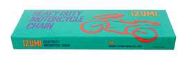 Universal 530HT x 106 IZUMI Rear Drive Chain - High Tensile
