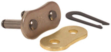 Load image into Gallery viewer, Universal 630HT High Tensile Drive Chain Clip Link
