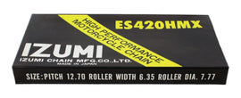 Universal 420HMX x 110 Heavy Duty Motocross Drive Chain