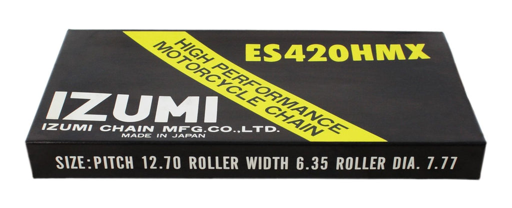 Universal 420HMX x 130 Heavy Duty Motocross Drive Chain