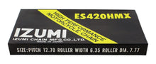 Load image into Gallery viewer, Universal 420HMX x 136 Heavy Duty Motocross Drive Chain