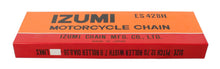 Load image into Gallery viewer, Universal ES428H x 130 Heavy Duty Drive Chain