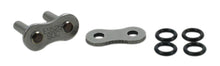 Load image into Gallery viewer, Universal 525SDC Solid Bushing Heavy Duty O-Ring Drive Chain Rivet Link