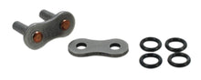 Load image into Gallery viewer, Universal 520HSDC Solid Bushing Heavy Super Duty O-Ring Drive Chain Rivet Link