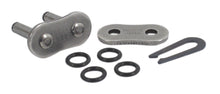 Load image into Gallery viewer, Universal 530HSDC Solid Bushing Heavy Super Duty O-Ring Drive Chain Clip Link