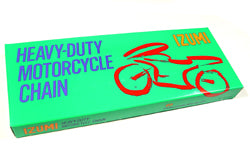 Universal 530HT x 130 IZUMI Rear Drive Chain - High Tensile