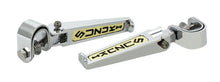 Load image into Gallery viewer, Universal Gold Inlay Foot Pegs