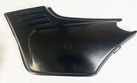 Honda CB750F CB900F CB1100F Left Side Stock Type Side Cover - CB750F 79-82 / CB900F 81-82 / CB1100F