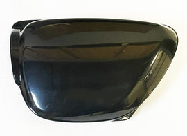 Honda CB550K CB500K Left Side Cover CB500K CB550K 74-76 - Replaces Honda OEM 83700-323-030