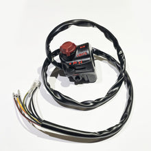 Load image into Gallery viewer, Honda CB750F CB400F Right Handlebar Switch Assembly - Replaces Honda OEM 35150-377-013