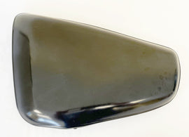 1975-76 Honda CB750F Left Side Cover - CB750F 1975-76 - Replaces Honda OEM 83700-392-000