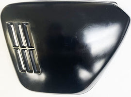 1969-70 Honda CB750K Left Side Stock Type Side Cover - CB750K (1969-70) | 83600-300-020