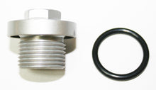 Load image into Gallery viewer, Honda CB750 CB500 CB350 CB900 Passage Cap with O-Ring - Replaces Honda OEM 15331-300-000