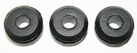 Honda CB750F CB750K ST90 Oil Tank Rubber Set - Replaces Honda OEM 55106-300-000