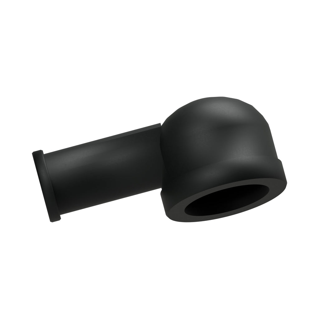 Honda Motorcycle ATV Starter Motor Terminal Rubber Boot - Replaces Honda OEM 32411-230-000