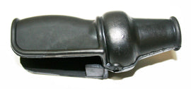 Honda CB750 CB400 CB650 CB900 Handlebar Rubber Boot - Replaces Honda OEM 53180-425-010