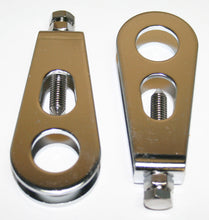 Load image into Gallery viewer, Honda CB750A CB750F CB750K Drive Chain Adjuster Set - Replaces Honda OEM 40543-392-000