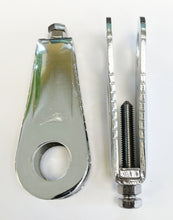 Load image into Gallery viewer, Honda CB750 CB650 Drive Chain Adjuster Set - Replaces Honda OEM 40543-425-000