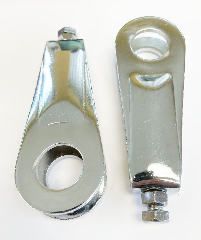 Honda CB750 CB650 Drive Chain Adjuster Set - Replaces Honda OEM 40543-425-000