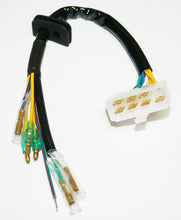 Load image into Gallery viewer, Honda CB400F CB350F Alternator Stator Wire Harness - Replaces Honda OEM 31110-333-000
