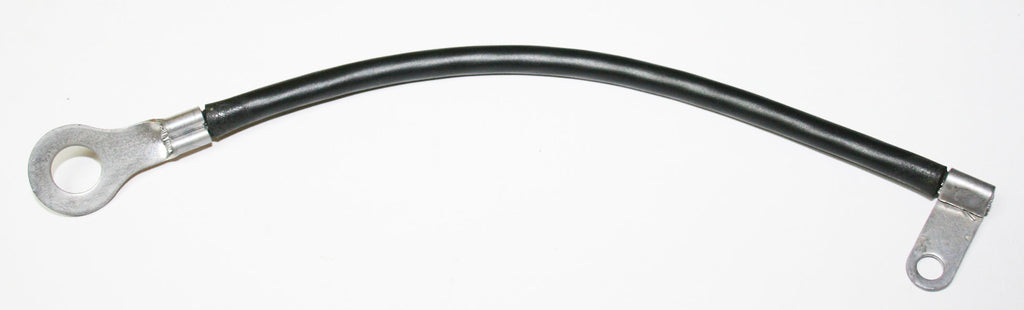 Honda CB750 Negative (-) Battery Cable - Replaces Honda OEM 32601-MA3-840