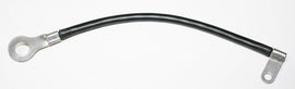 Honda CB750 Negative (-) Battery Cable - Replaces Honda OEM 32601-MA3-840