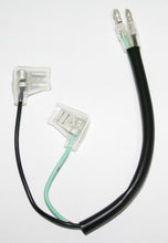 Load image into Gallery viewer, Honda CB750K CB550F Sounder Sub Harness - Replaces Honda OEM 38105-369-000
