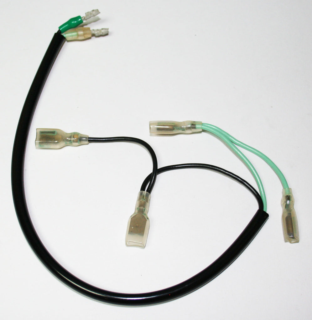 1977-78 Honda CB750F Sounder Sub Harness - Replaces Honda OEM 38105-410-671