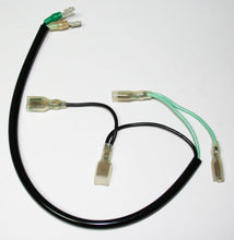 Load image into Gallery viewer, 1977-78 Honda CB750F Sounder Sub Harness - Replaces Honda OEM 38105-410-671