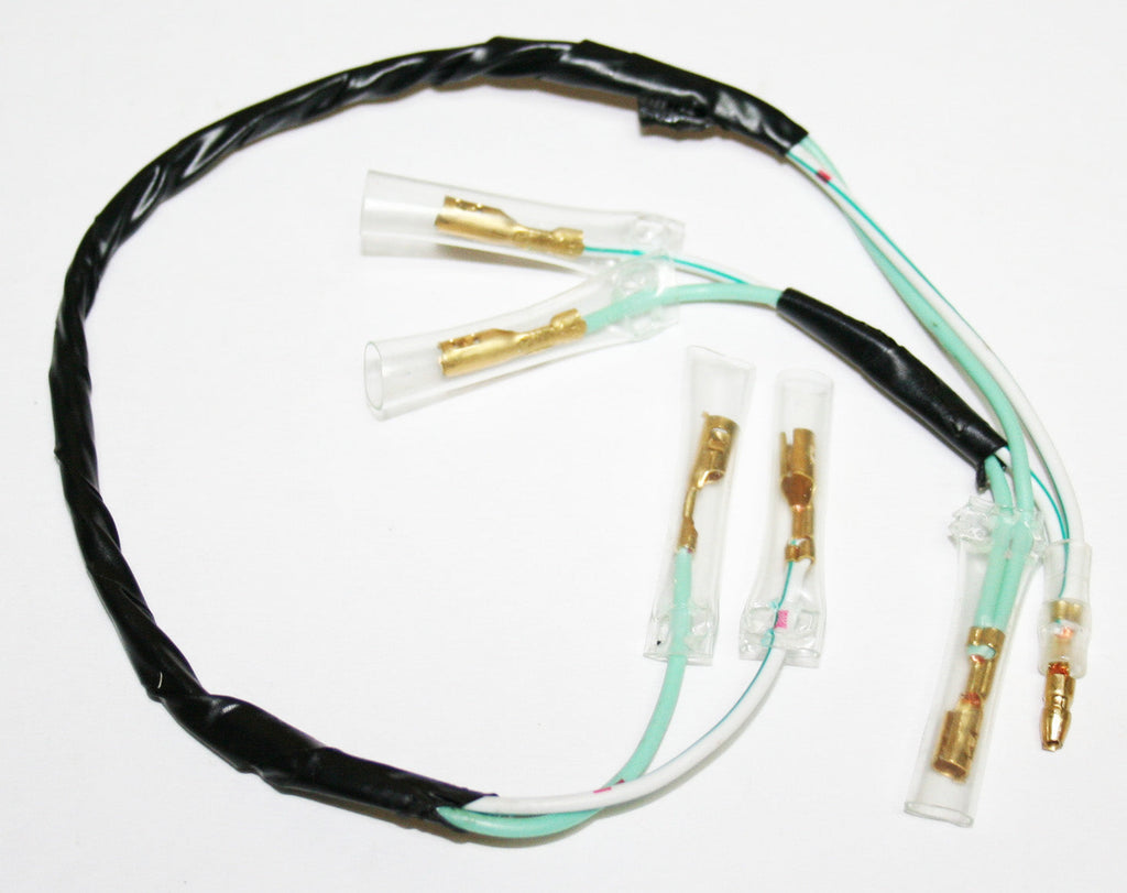 1978-79 Honda GL1000 Sounder Sub Harness - Replaces Honda OEM 32103-431-000