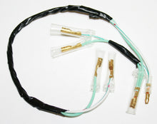 Load image into Gallery viewer, 1978-79 Honda GL1000 Sounder Sub Harness - Replaces Honda OEM 32103-431-000