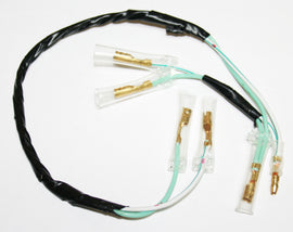 1978-79 Honda GL1000 Sounder Sub Harness - Replaces Honda OEM 32103-431-000