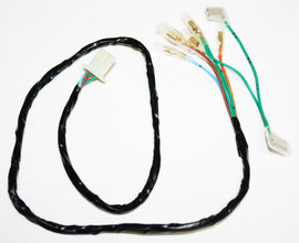 1980-83 Honda GL1100 Tail Unit Sub Harness - Replaces Honda OEM 32101-463-000