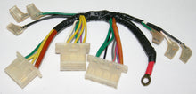 Load image into Gallery viewer, Honda CB550F CB550K Sub Wire Harness - Replaces Honda OEM 32105-390-000