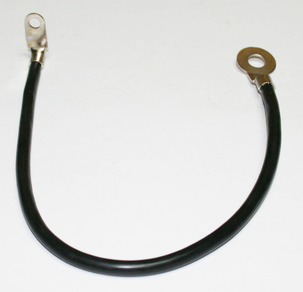 Honda CB750F CB750K Negative (-) Battery Cable - Replaces Honda OEM 32601-392-000