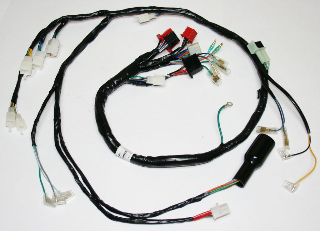 1979 Honda CB650 Wire Harness - Replaces Honda OEM 32100-426-770