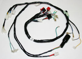 1979 Honda CB650 Wire Harness - Replaces Honda OEM 32100-426-770