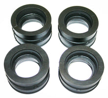 Load image into Gallery viewer, Honda CB650 CB650C CB650SC Carb Holder Set - Replaces Honda OEM 16211-460-770