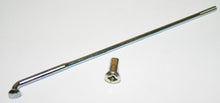 Load image into Gallery viewer, Honda CB750F CB550F Rear Wheel Spoke Set