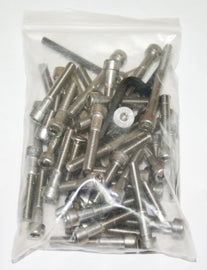 1979-82 Honda CB750F Engine Bolt Set