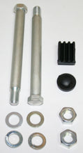 Load image into Gallery viewer, 1969-76 Honda CB750K Exhaust Hardware Set - Replaces Honda OEM 95011-63000