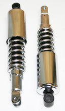 Load image into Gallery viewer, Honda CB750A CB750F CB750K Shock Absorber Set - Stock Design - CB750K 1969-71
