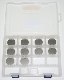 Kawasaki Yamaha Motorcycle Valve Shim Kit