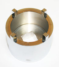 Load image into Gallery viewer, Honda CB750 CB550 CB500 CB400 Front Wheel Bearing Retainer Ring Tool