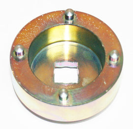 Honda CB750 CB650 Rear Wheel Bearing Retainer Ring Tool