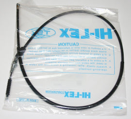 1971-73 Honda CB500K Clutch Cable - Replaces Honda OEM 22870-323-020