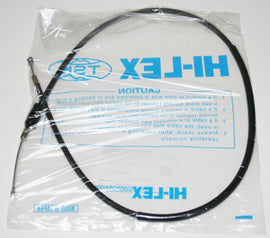 1977 Honda CB400F Clutch Cable - Replaces Honda OEM 22870-377-710