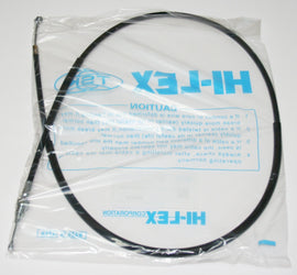 Honda CB550F CB550K Clutch Cable - Replaces Honda OEM 22870-374-000