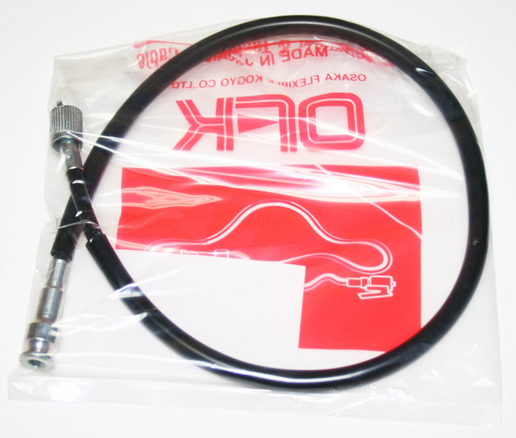 Honda CB650 CB650C Tachometer Cable - Replaces Honda OEM 37260-426-000